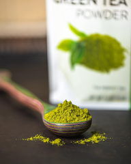 MRM Matcha Green Tea Powder