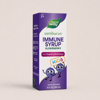 Nature's Way Sambucus for Kids