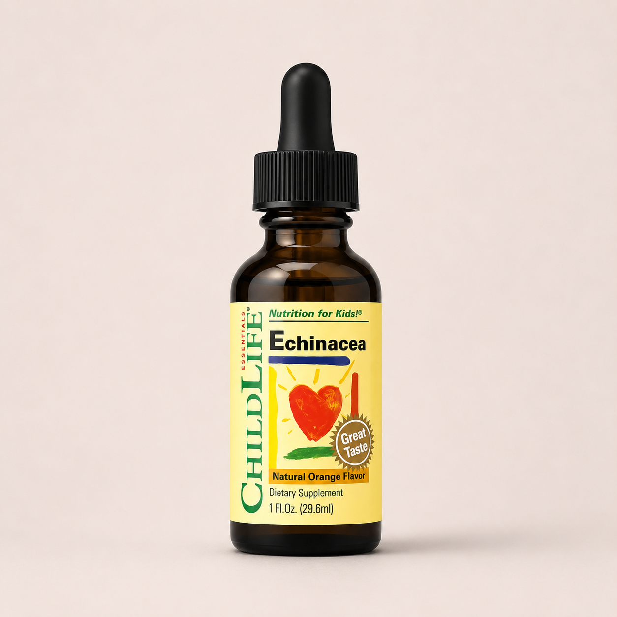 ChildLife Echinacea