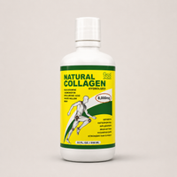 Irish Supplements Natural Collagen Hydrolized