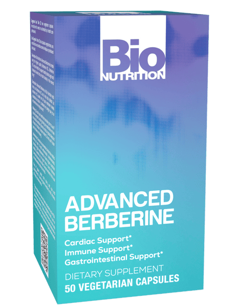 Bio Nutrition Berberine