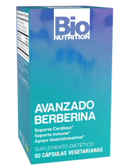 Bio Nutrition Berberine