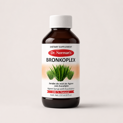 Dr. Norman's Bronkoplex