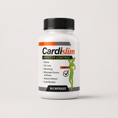 Cardislim