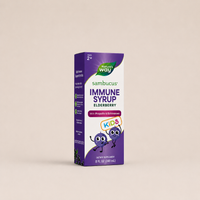 Nature's Way Sambucus for Kids