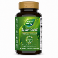 Nature's Way SystemWell Ultimate Immunity