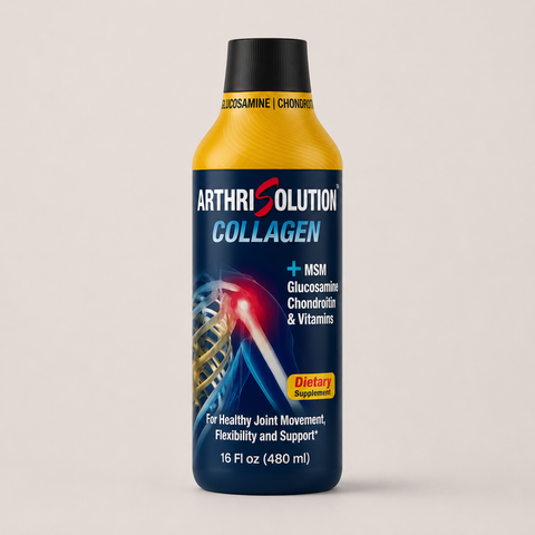 ArthriSolution Collagen