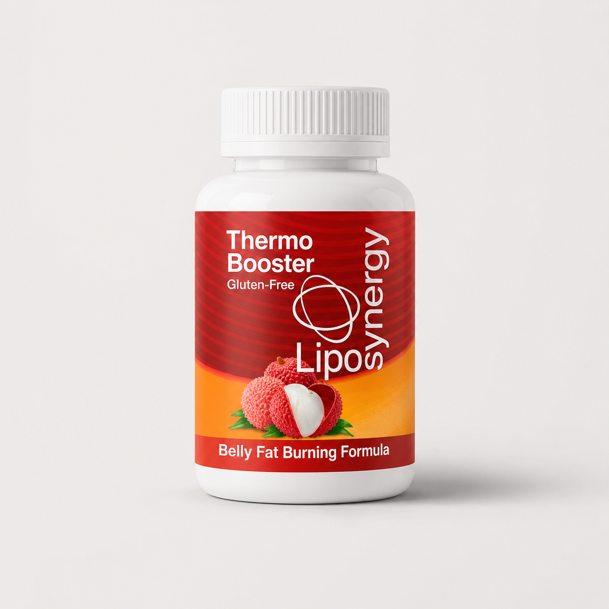 Liposynergy Thermo Booster