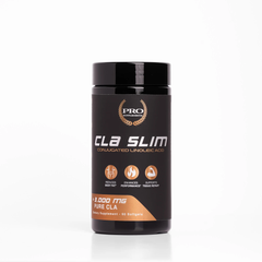 Pro Supplements - CLA Slim