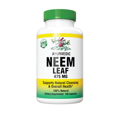 Herbacure Neem