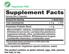 Pb8 Probiotic