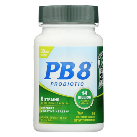 Pb8 Probiotic
