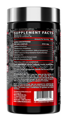 Nutrex Lipo6 Black Ultra Concentrate