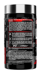 Nutrex Lipo6 Black Ultra Concentrate