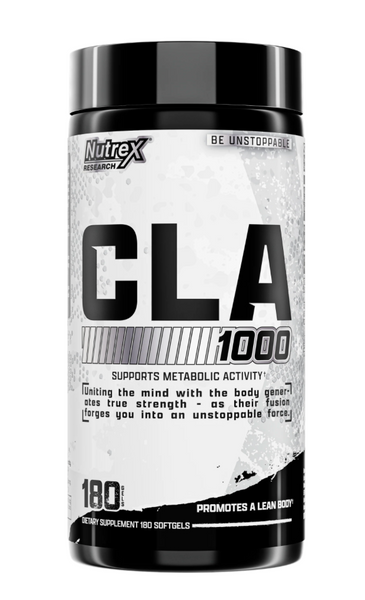 Nutrex Lipo6 CLA