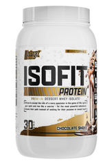 Nutrex IsoFit Protein