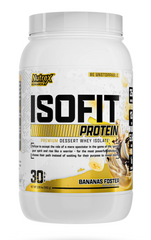 Nutrex IsoFit Protein