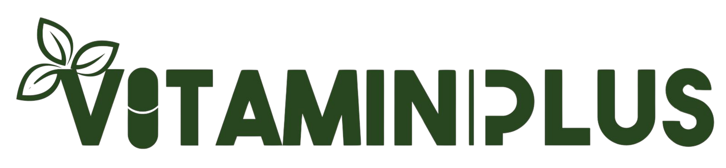 Vitamin Plus PR