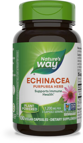 Nature's Way Echinacea