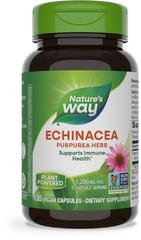 Nature's Way Echinacea