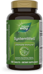 Nature's Way SystemWell Ultimate Immunity