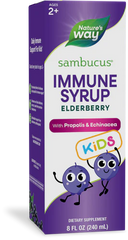 Nature's Way Sambucus for Kids