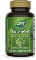 Nature's Way SystemWell Ultimate Immunity