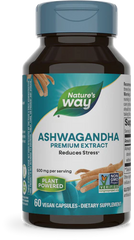 Nature's Way Ashwagandha