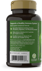 Nature's Way SystemWell Ultimate Immunity