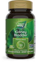 Nature's Way Kidney Bladder