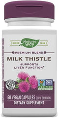 Nature's Way Milk Thistle