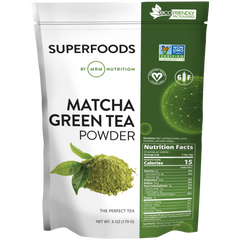MRM Matcha Green Tea