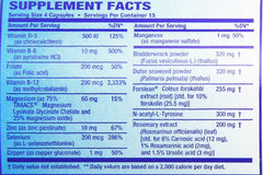 Dr. Venessa's Formulas Thyroid Balance