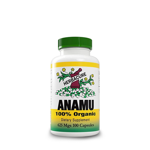 Herbacure Anamu