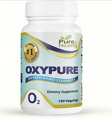 Pure & Healthy Oxypure