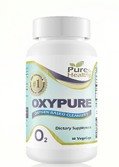 Pure & Healthy Oxypure