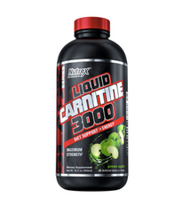 Nutrex Liquid Carnitine 3000