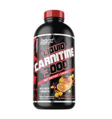 Nutrex Liquid Carnitine 3000