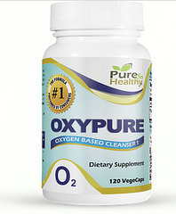Pure & Healthy Oxypure