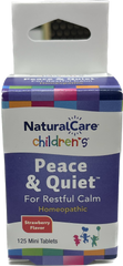 NaturalCare Peace & Quiet