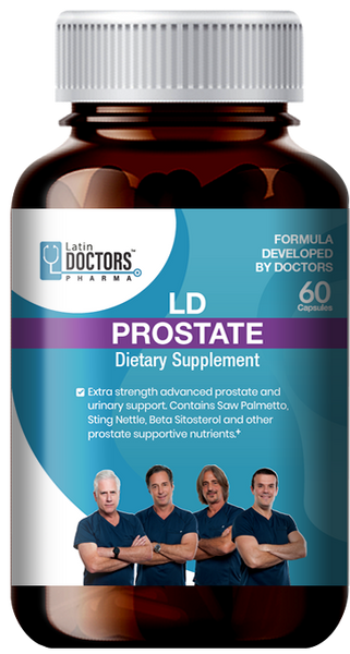 LD Prostate