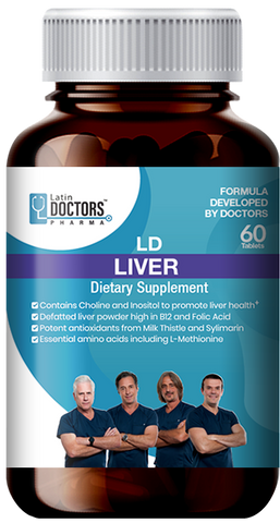 LD Liver