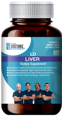 LD Liver