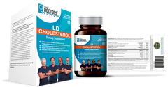 LD Cholesterol