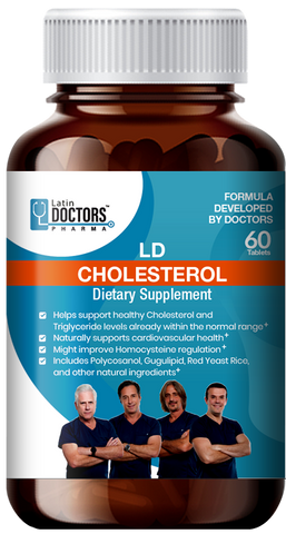LD Cholesterol