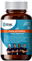 LD Cholesterol