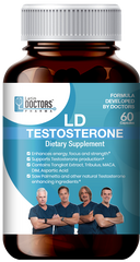 LD Testosterone