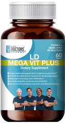 LD Mega Vit Plus