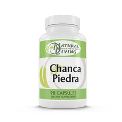 Natural Living Chanca Piedra