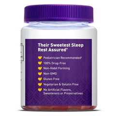 Natrol Kids Melatonin